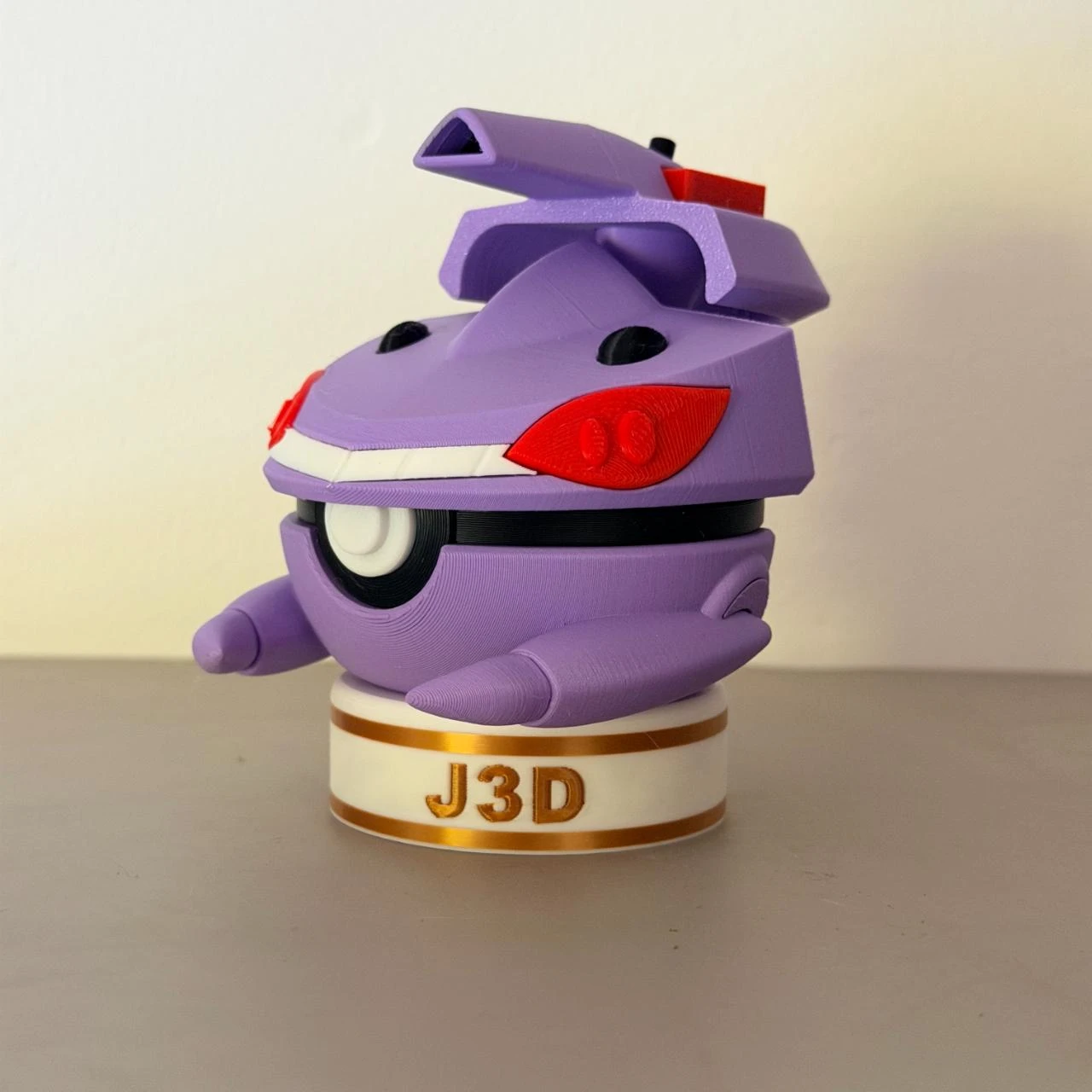 Pokeball Pokemon Genesect – photo 2